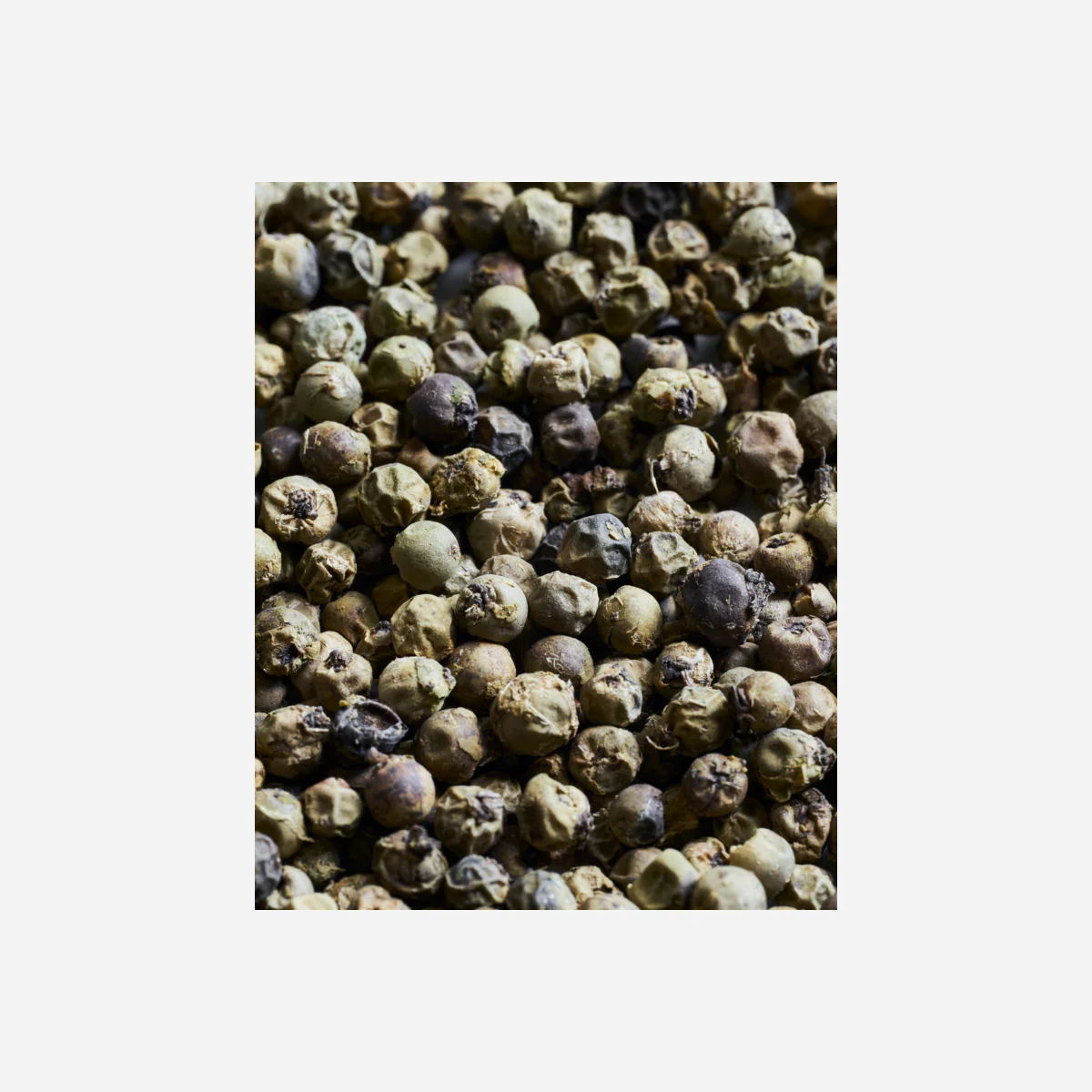 Organic green pepper - Image 6