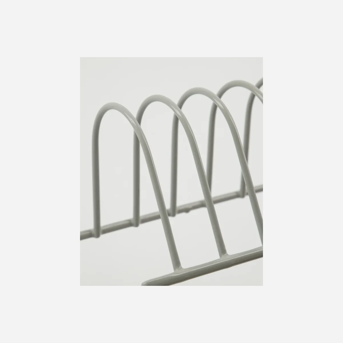 Organiser, , Grey - Image 3