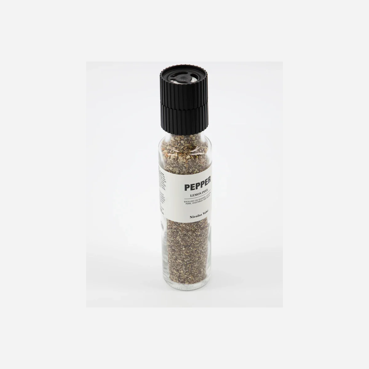 Pepper, Lemon Peel - Image 3
