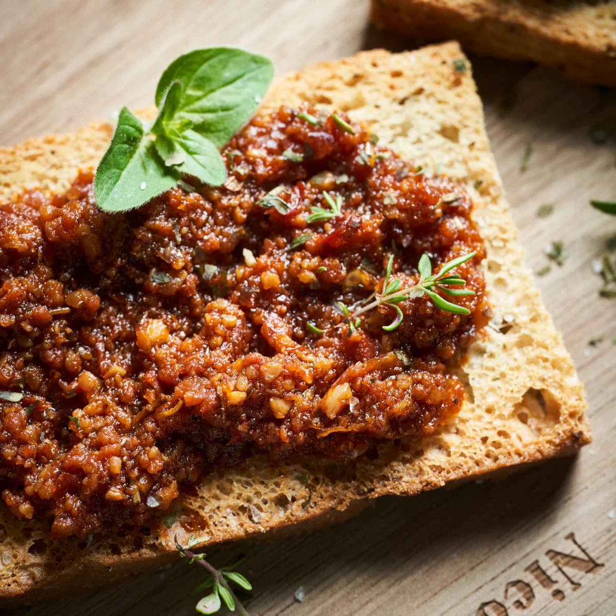 Pesto, Arrabbiata, 135 g - Image 3