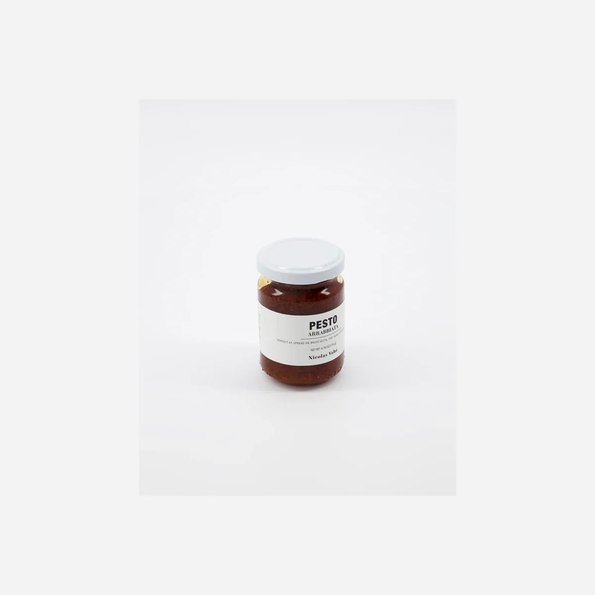 Pesto, Arrabbiata, 135 g - Image 4