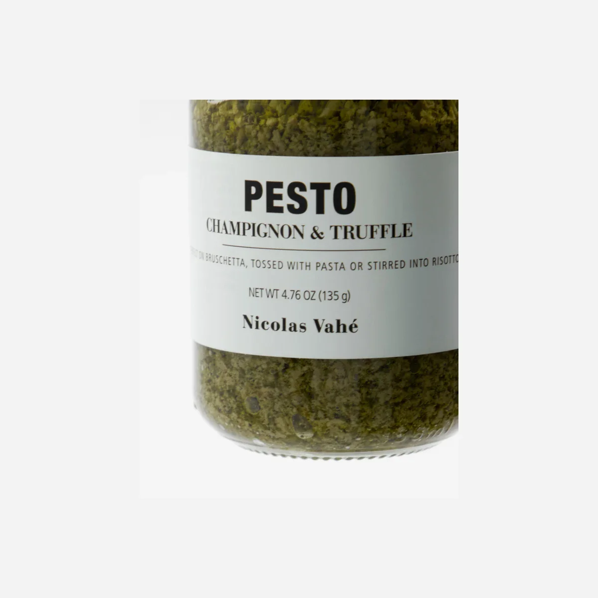Pesto, Champignon & truffle, 135 g - Image 3