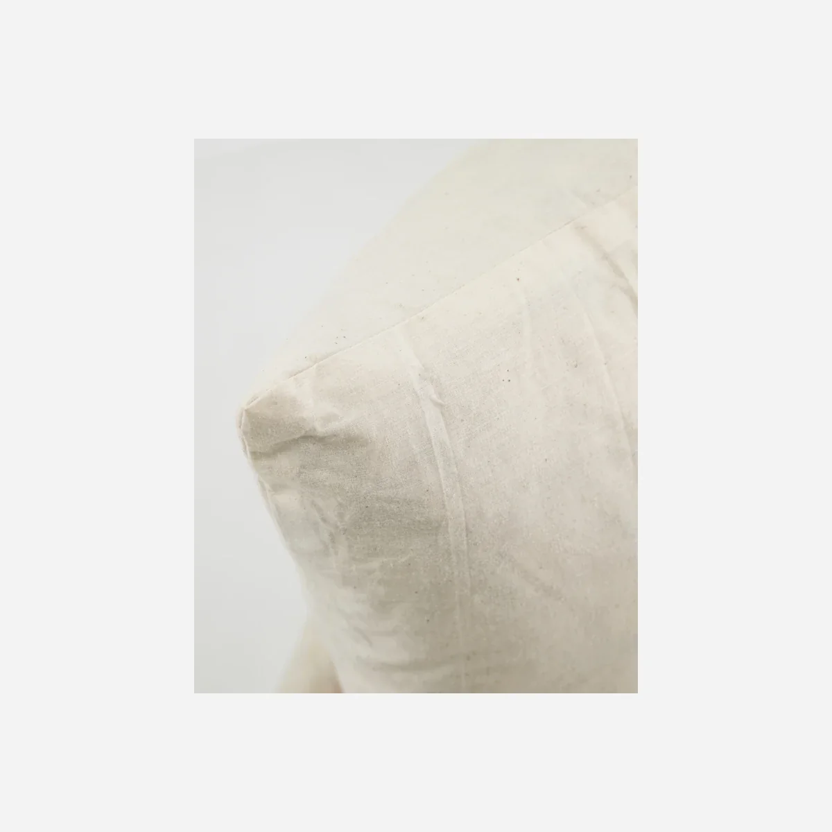 Pudefyld, Hvid - Image 3