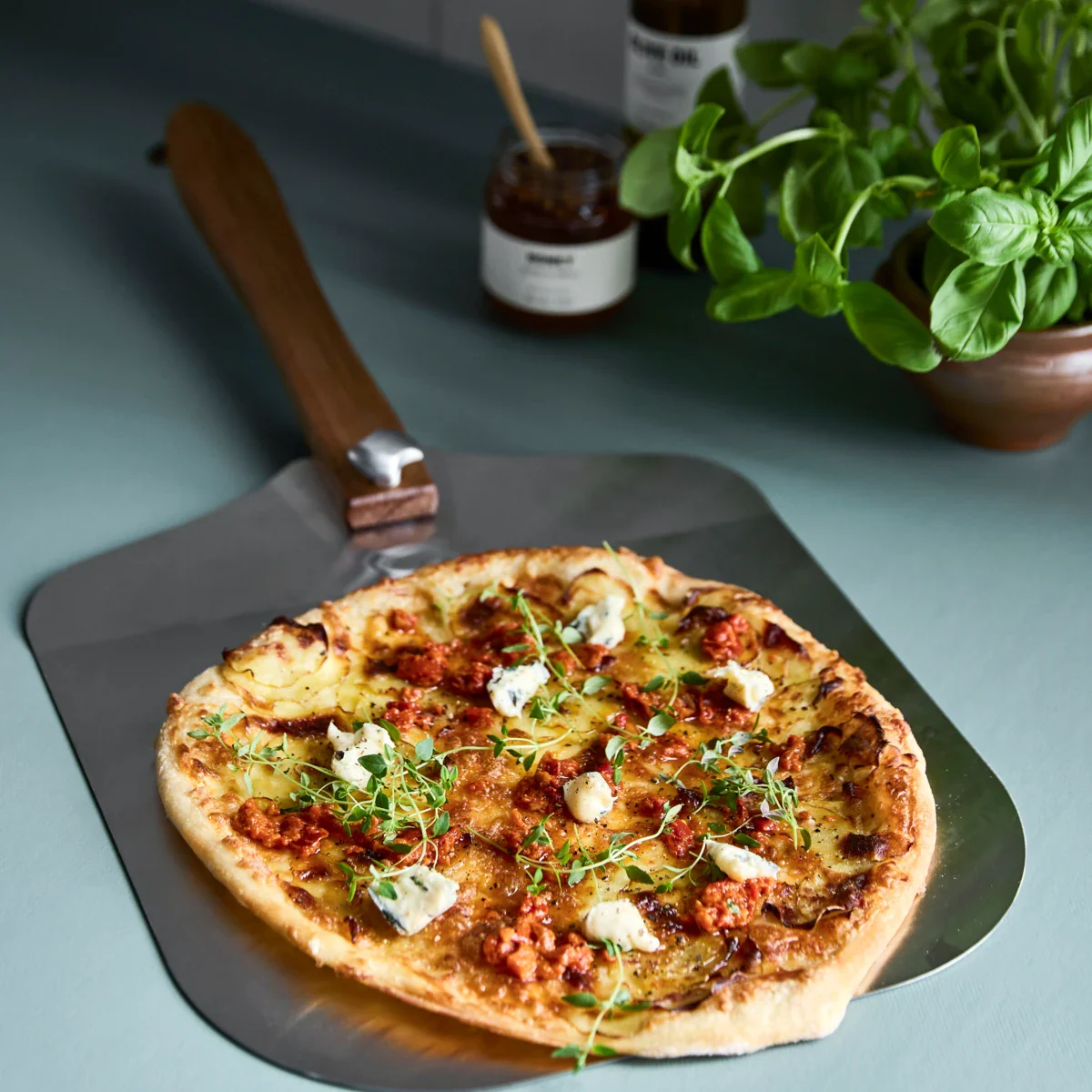 Pizza peel, Nature - Image 2