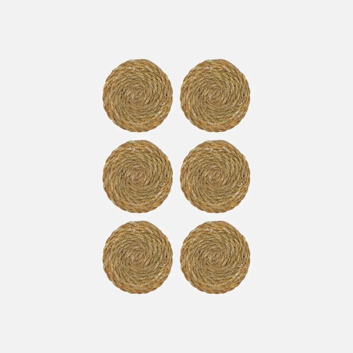 Coasters, HDCoaster, Natural