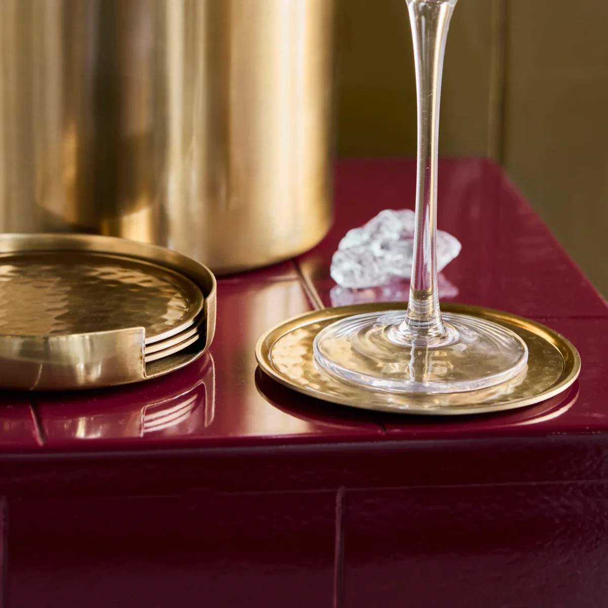 Coasters, HDHammer, Gylden - Image 2
