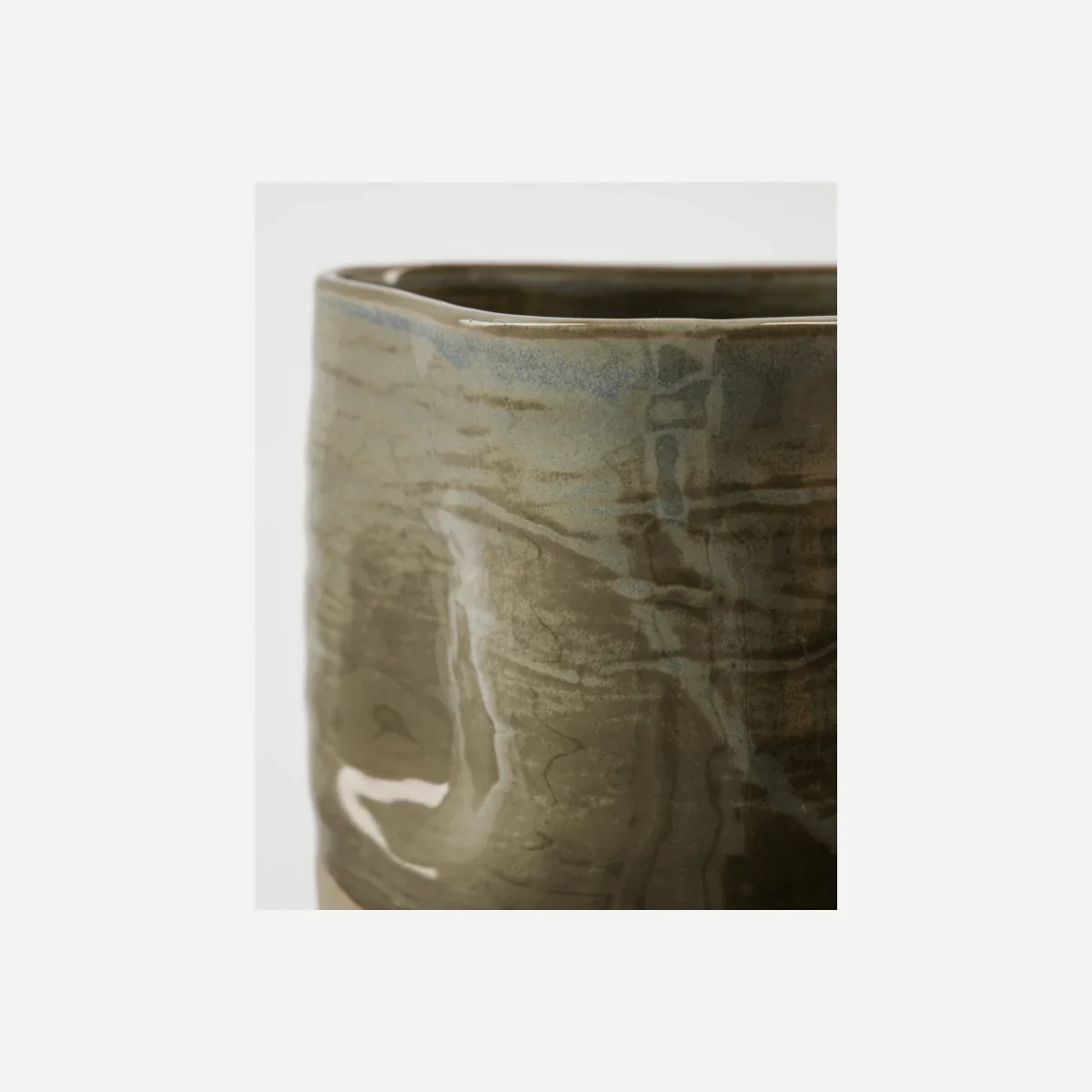 Urtepotte, HDHappy, Khaki - Image 4