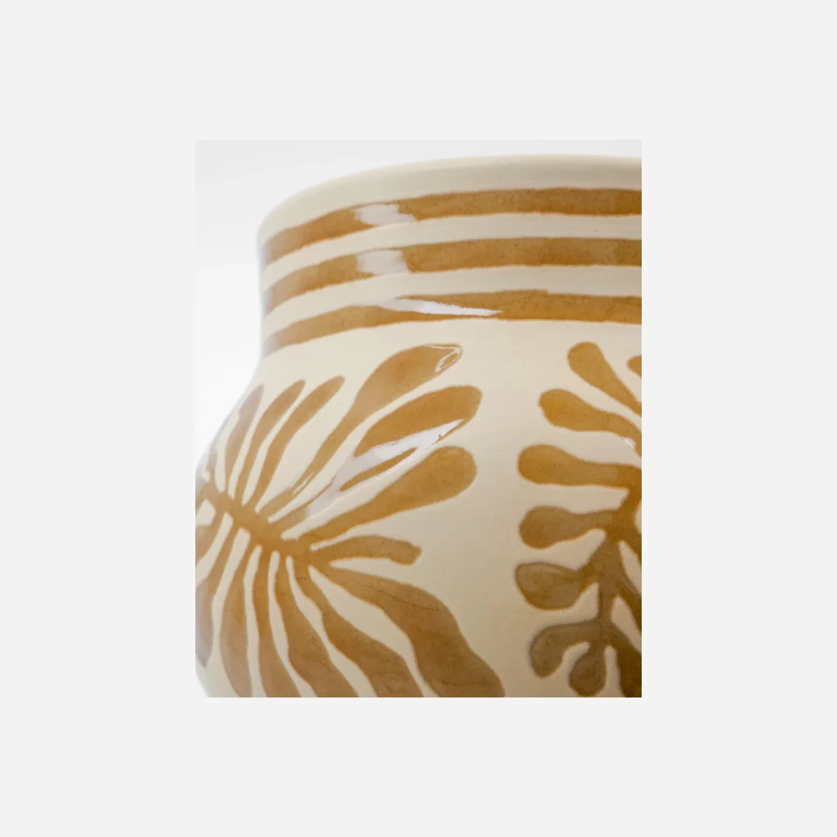 Urtepotte, HDIvy, Beige - Image 3