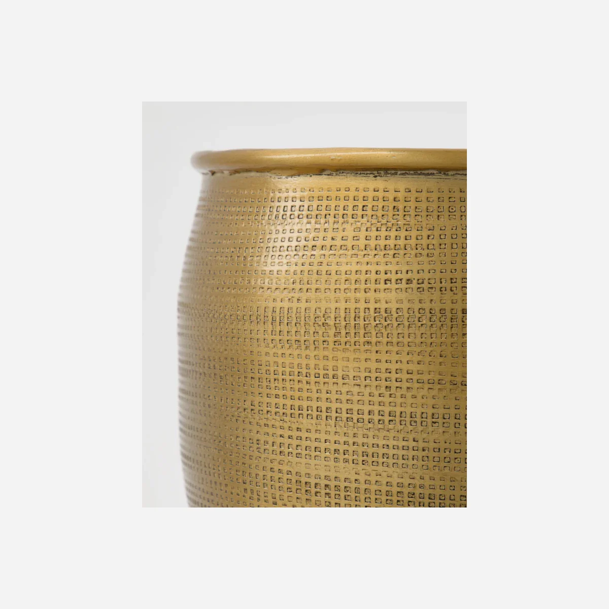Urtepotte, HDSpot, Gylden - Image 4