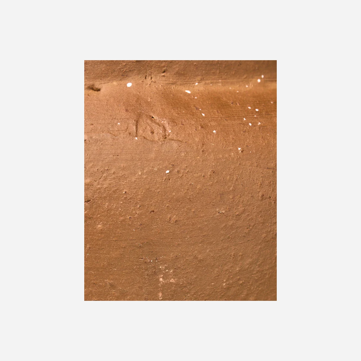 Urtepotte, HDTerra, Antik brun - Image 3