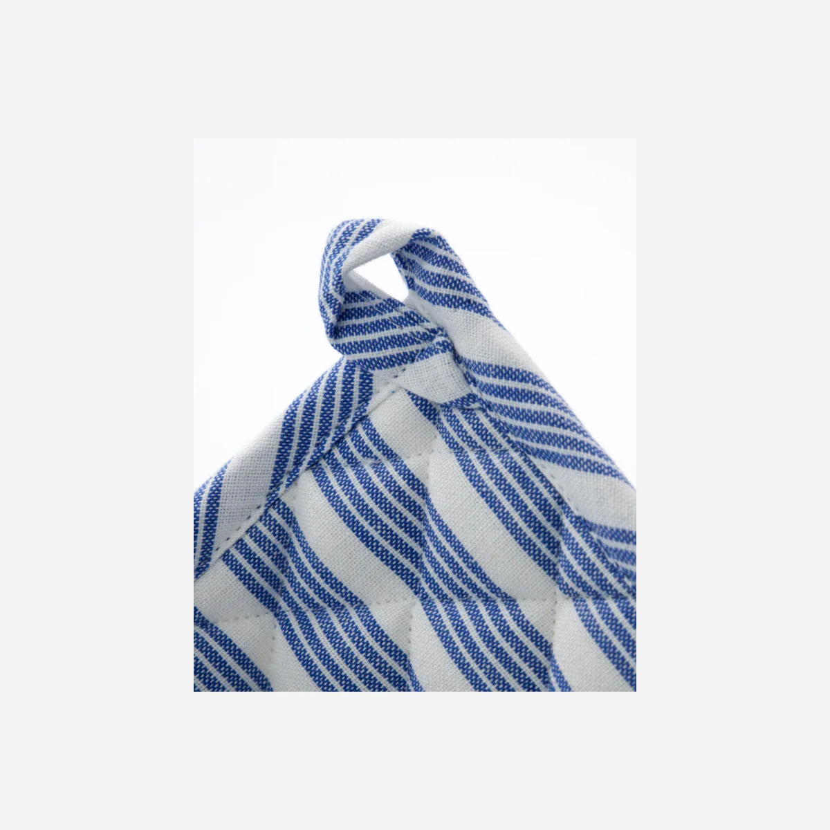 Potholder, NVChef, Blue - Image 3