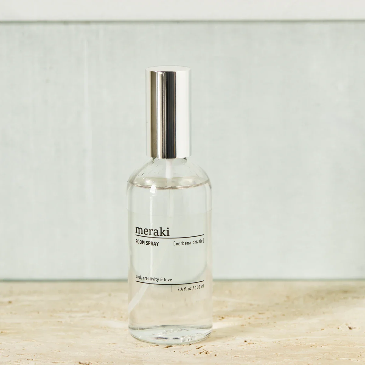 Roomspray, Verbena drizzle, 100 ml - Image 2