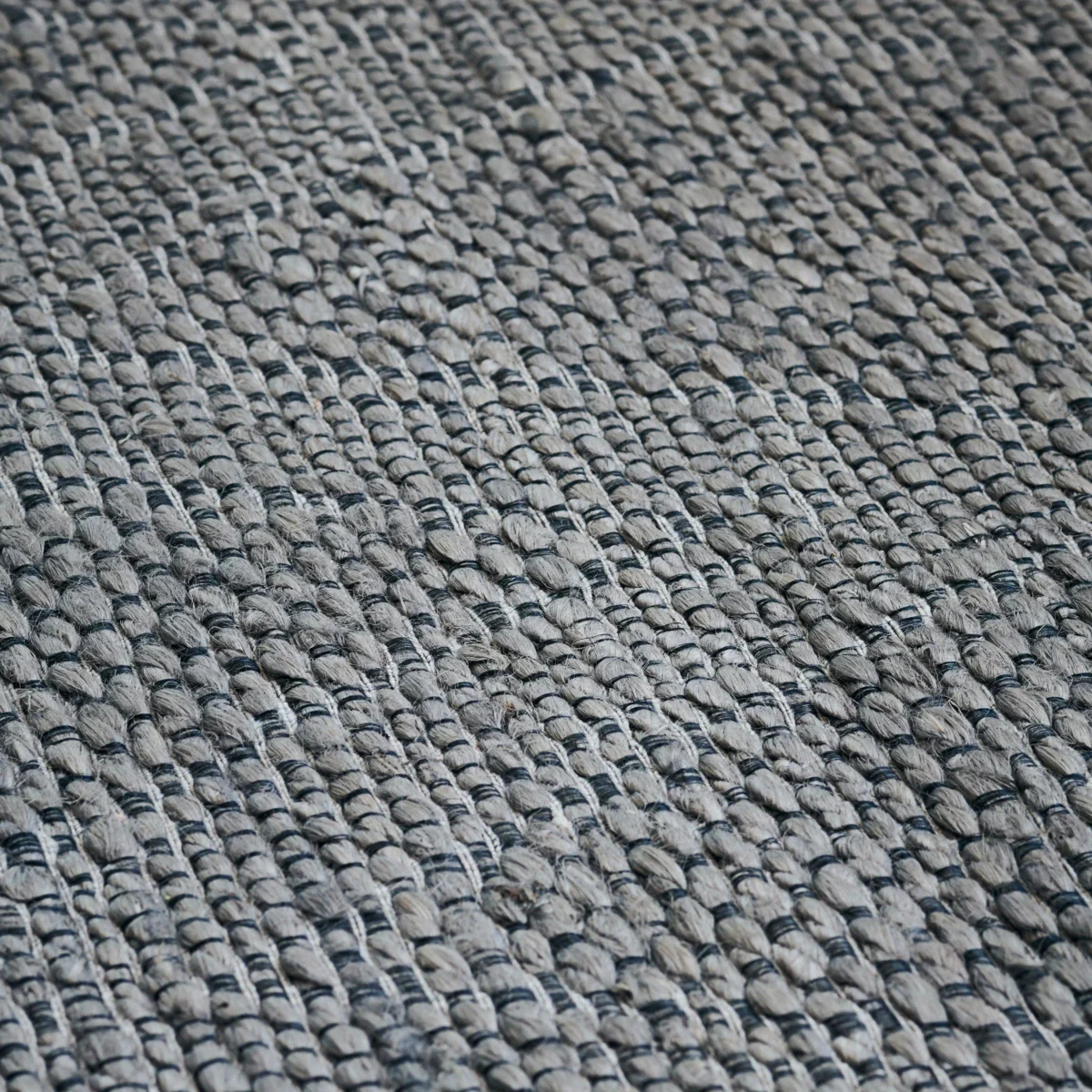 Tæppe, HDMara, Grå - Image 3