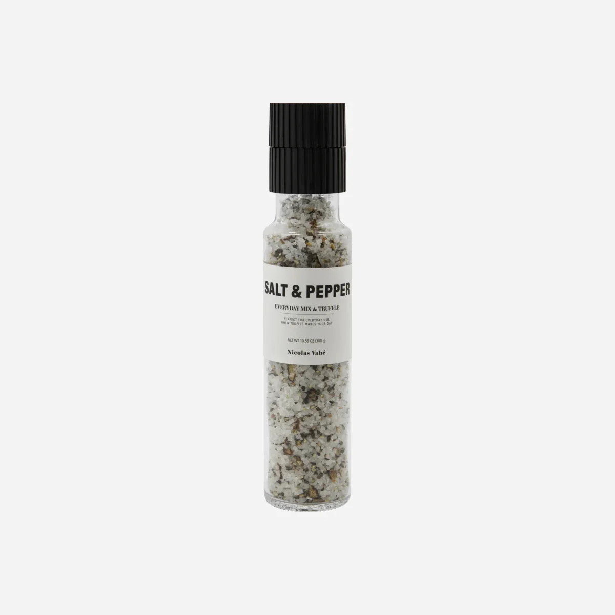 Salt and pepper, Everyday mix & truffle, 300 g
