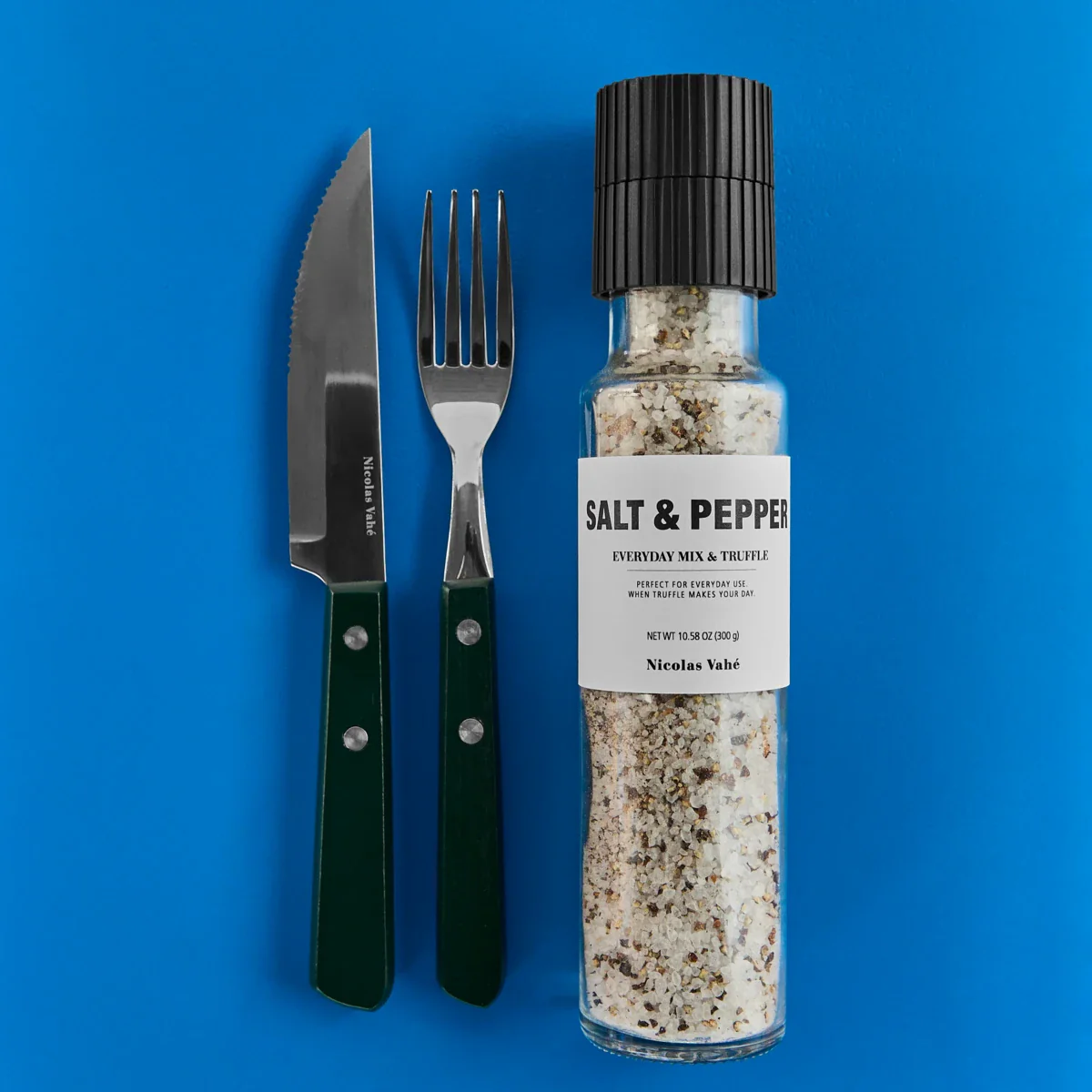 Salt and pepper, Everyday mix & truffle, 300 g - Image 2