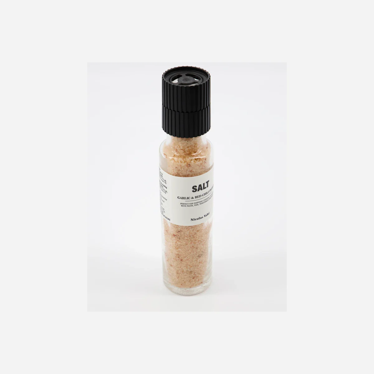 Salt, Garlic & Red Chilli Pepper - Image 3