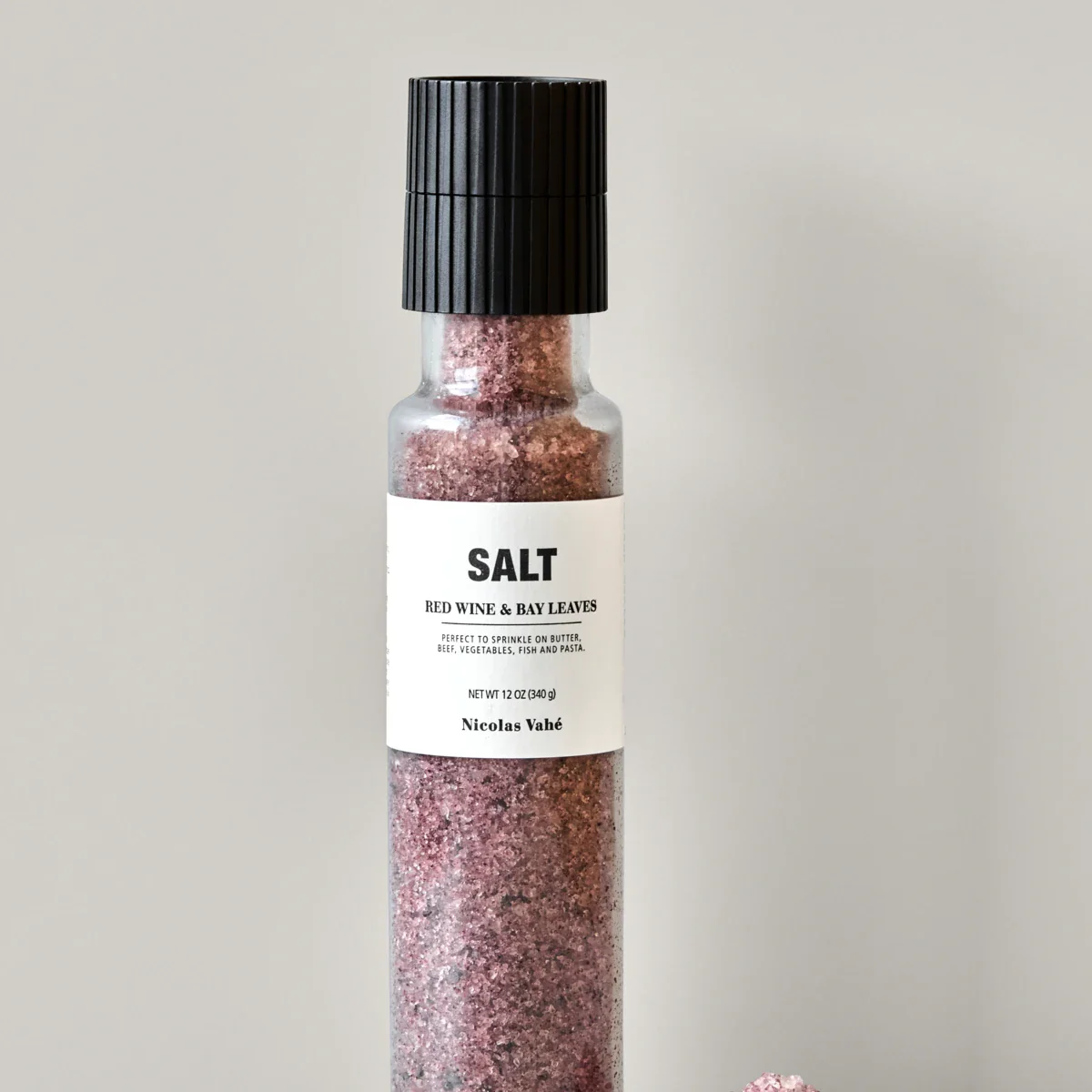 Salt, Red Wine & Bay Leaves - Image 2