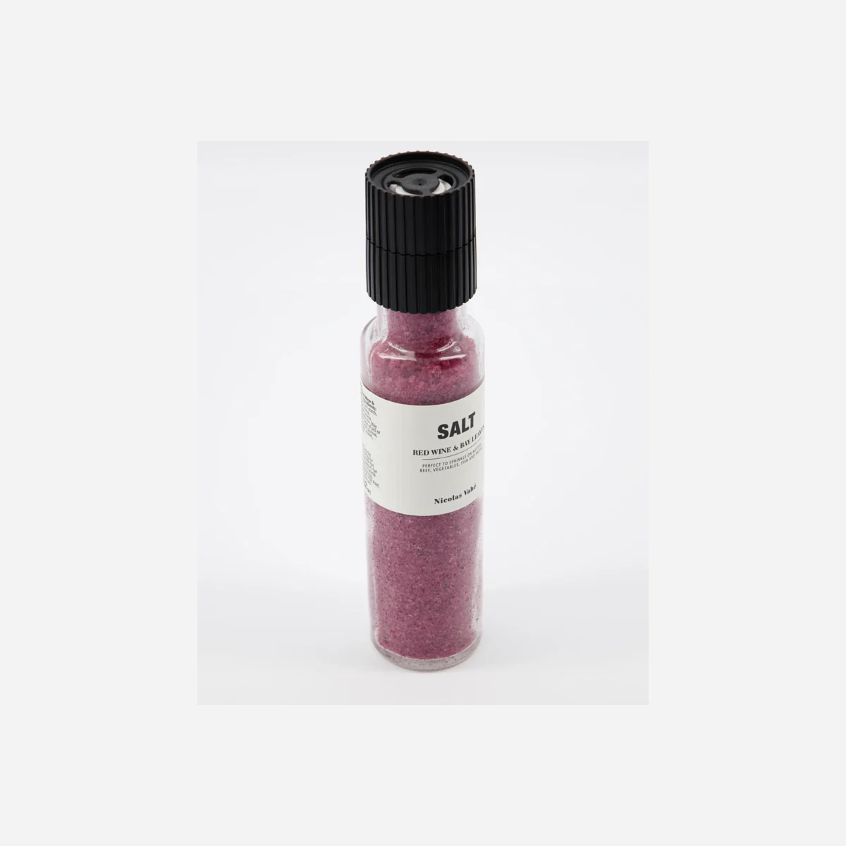 Salt, Red Wine & Bay Leaves - Image 3