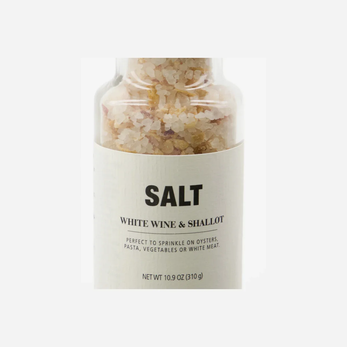 Salt, White wine & shallot, 310 g - Image 3