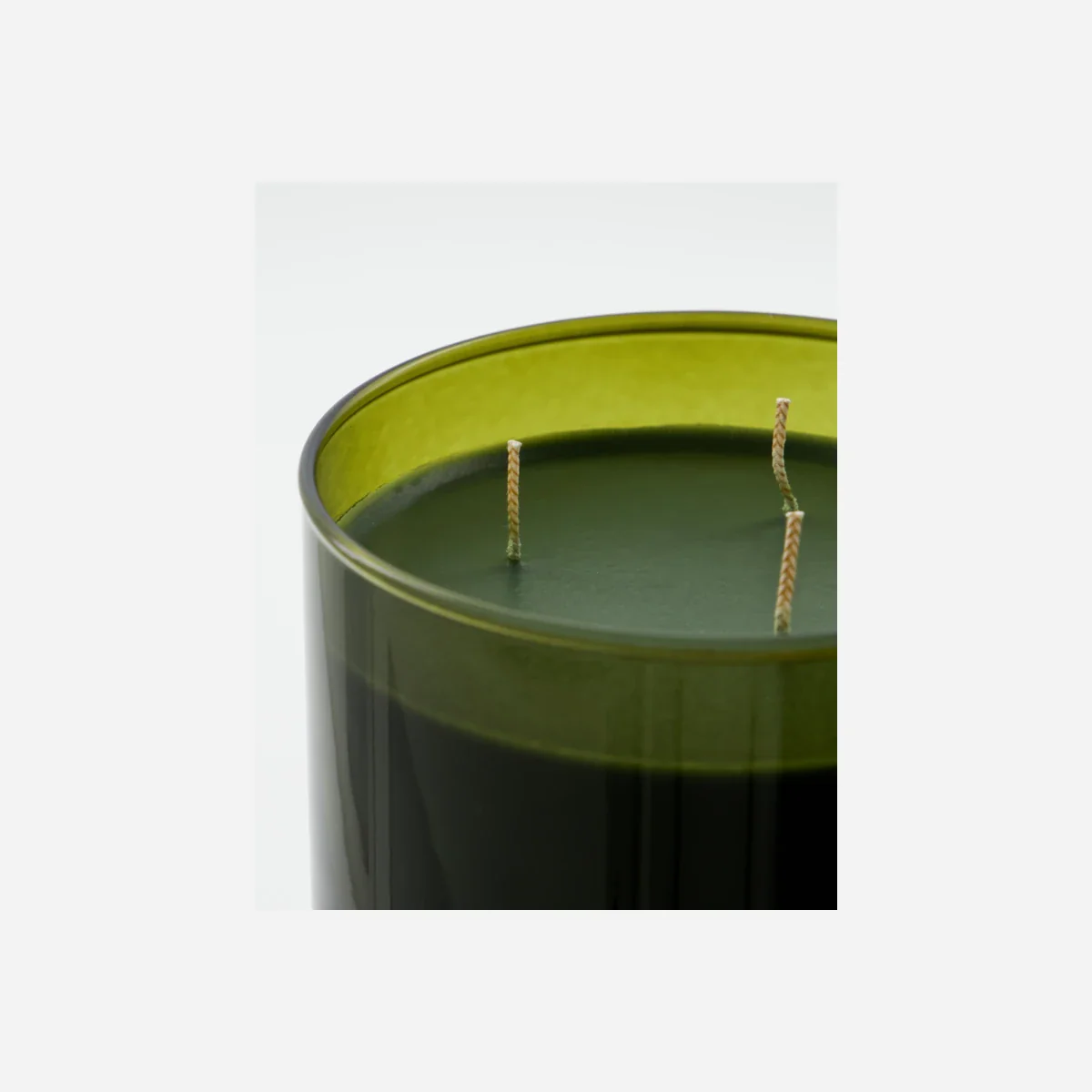 Scented candleCH, Winter Woods, 340 g - Image 3