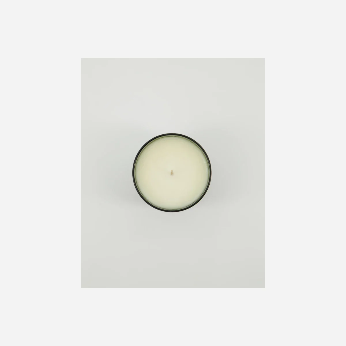 Duftlys, Oud leaf - Image 3