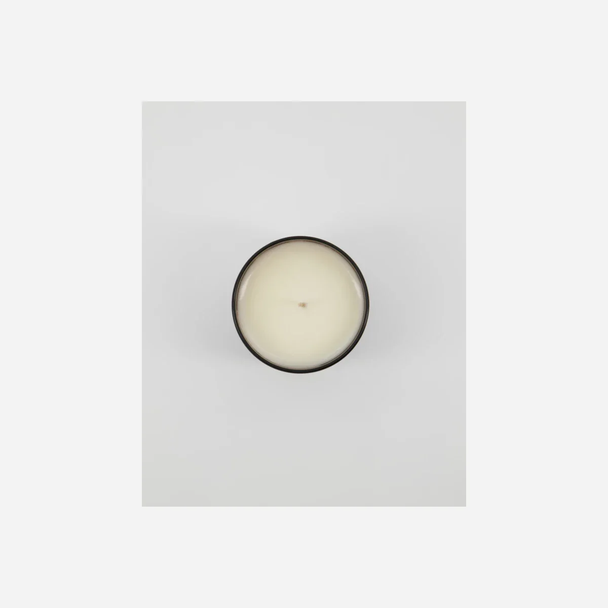 Scented candle, Velvet Mind, 200 g - Image 3
