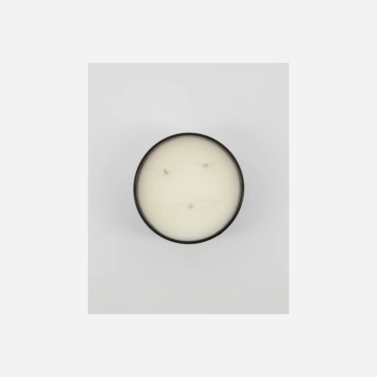 Scented candle, Velvet Mind, 340 g - Image 3