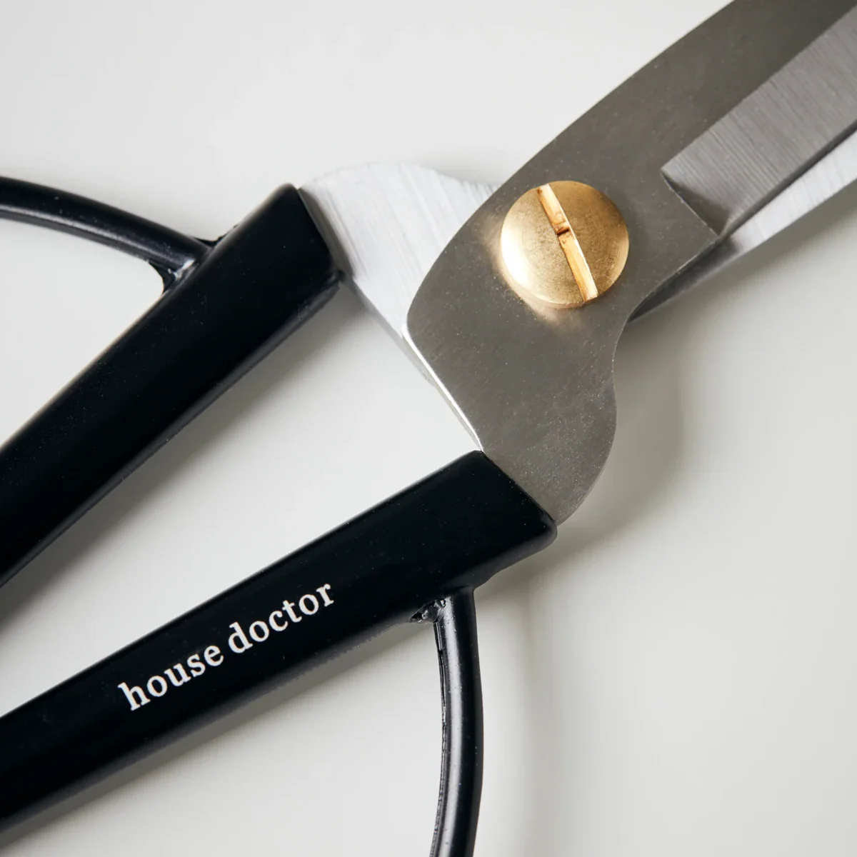 Saks, HDShears, Sort/Sølv - Image 3