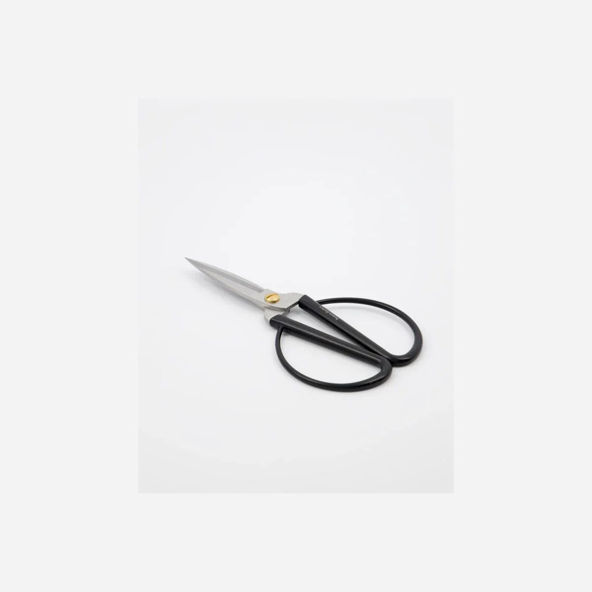 Saks, HDShears, Sort/Sølv - Image 4
