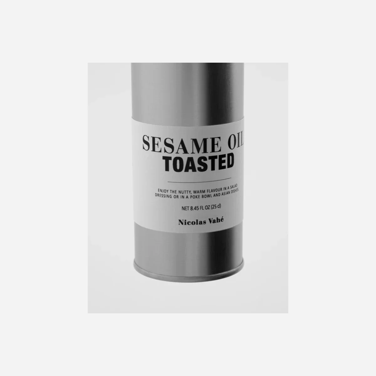 Sesame oil, Toasted, 25 cl - Image 3