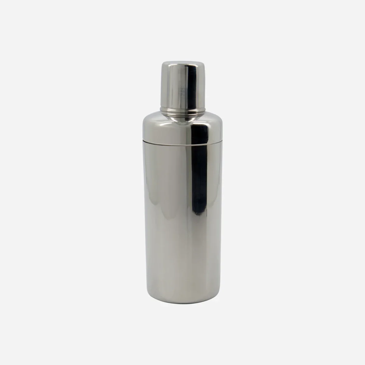 Shaker, HDKett, Sølv finish