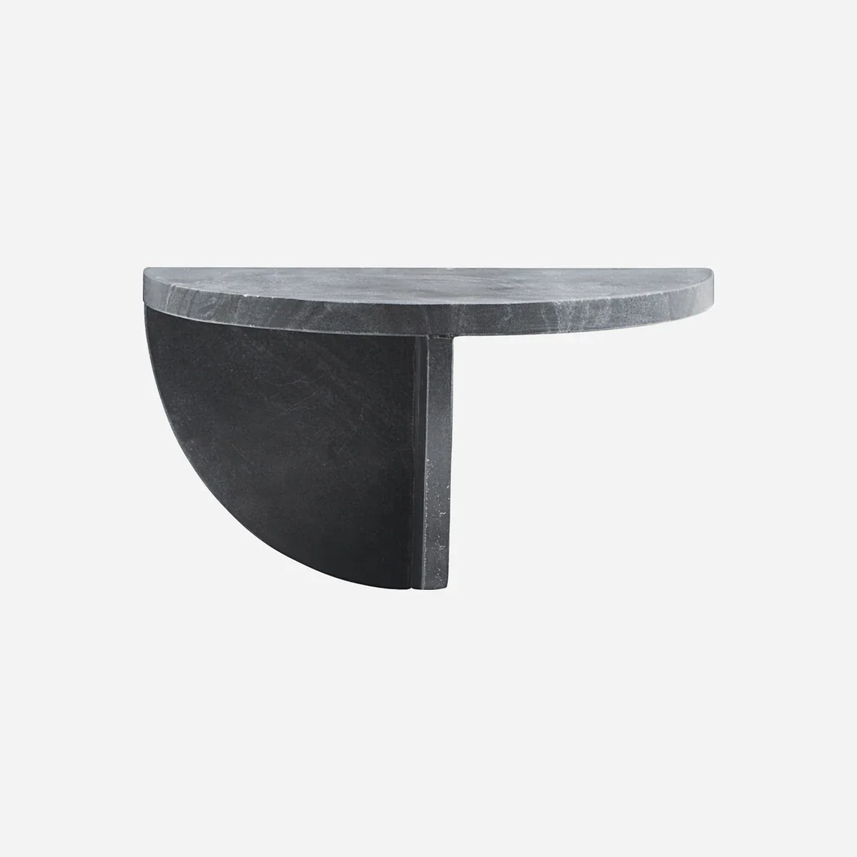 Sidebord, HDMega, Sort