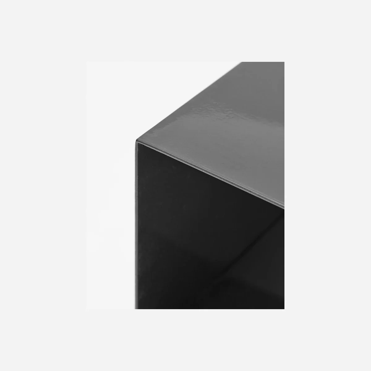 Sidebord, HDFari, Sort - Image 3
