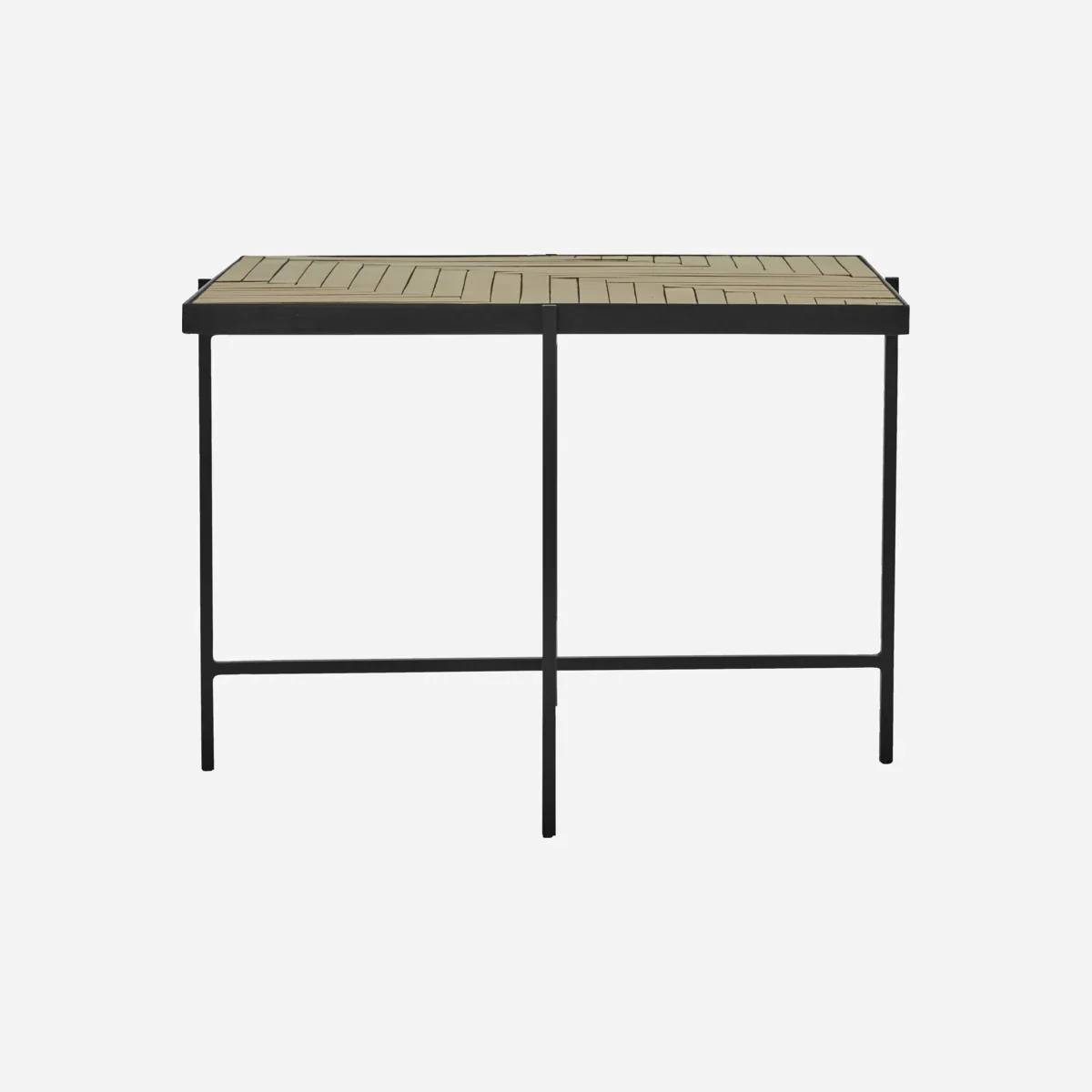 Sofabord, HDGrade, Beige