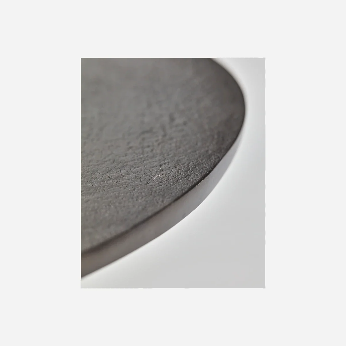 Sofabord, HDPan, Sort - Image 4