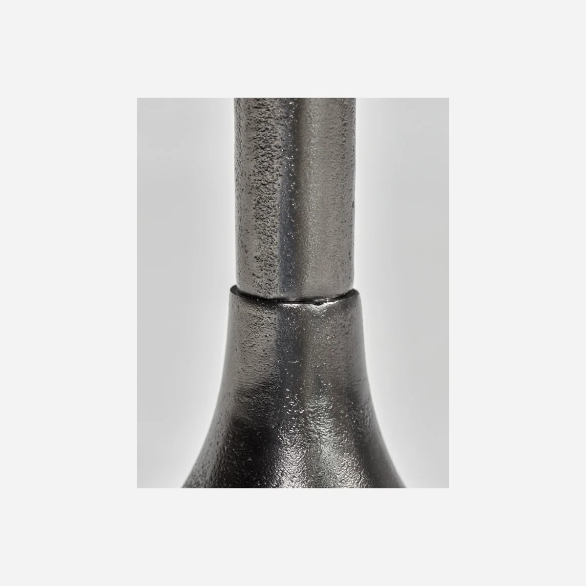 Sofabord, HDPan, Sort - Image 5
