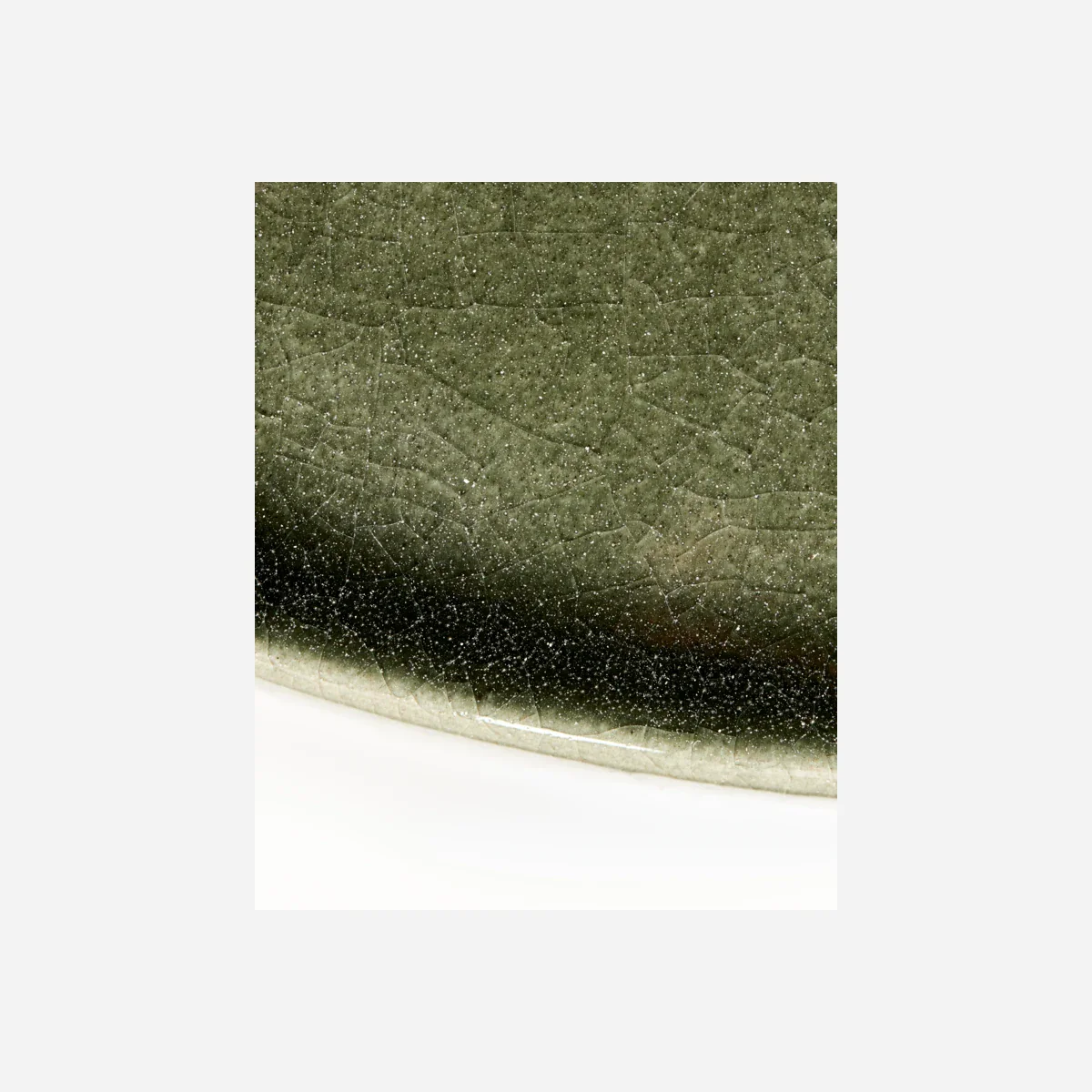 Sidebord, HDThea, Grå - Image 4