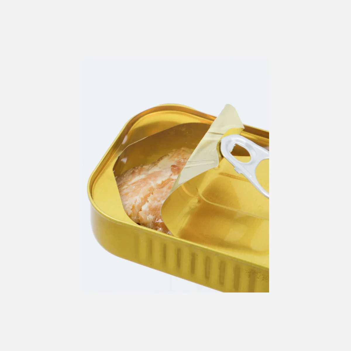 Smoked salmon, Olive oil, 110 g - Image 3