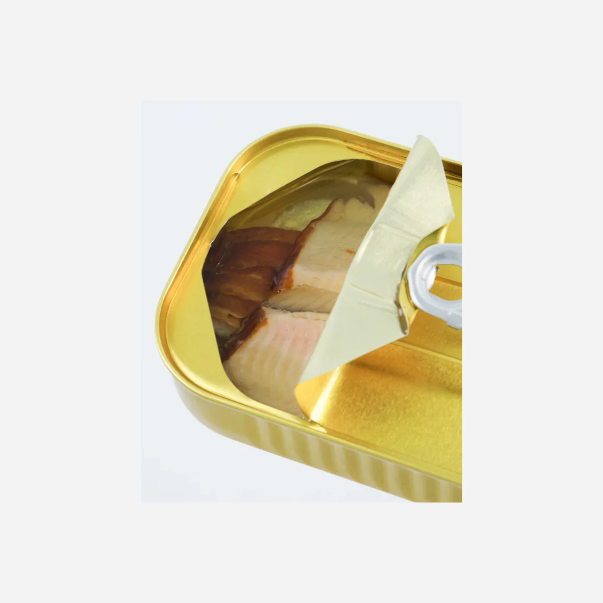 Smoked trout, Rapeseed oil, 110 g - Image 3