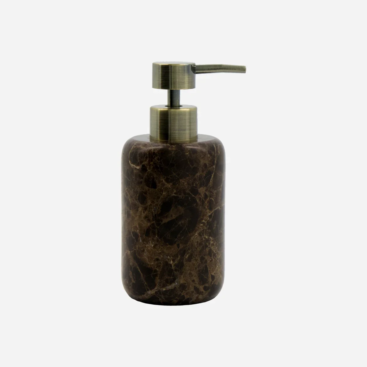 Sæbedispenser, HDAble, Brun