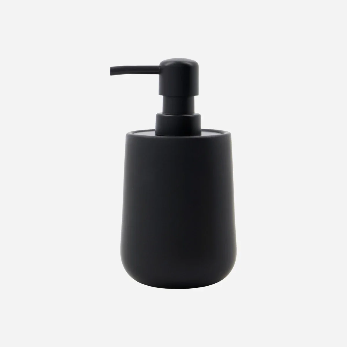 Sæbedispenser, HDEdga, Sort