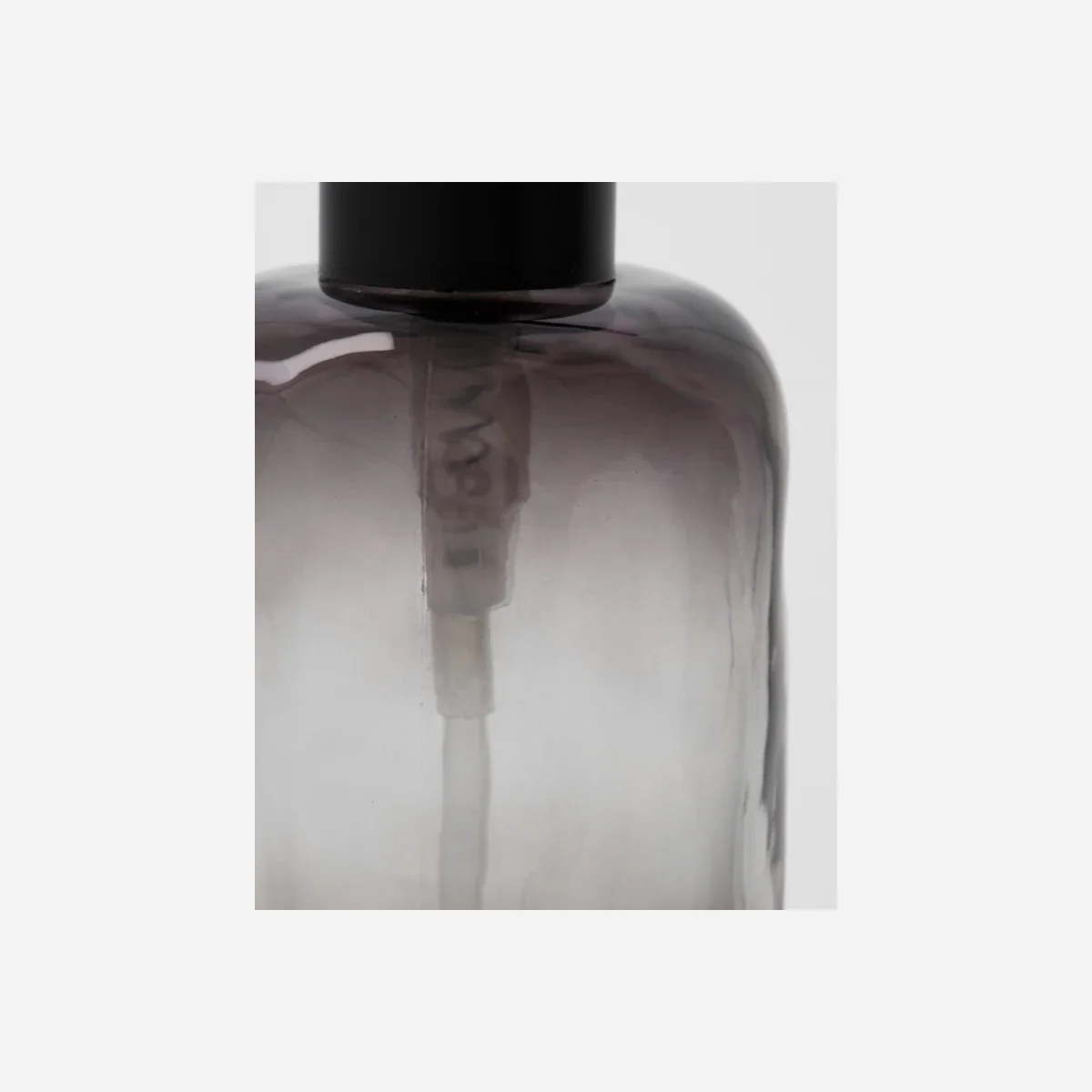 Sæbedispenser, HDWah, Grå - Image 3