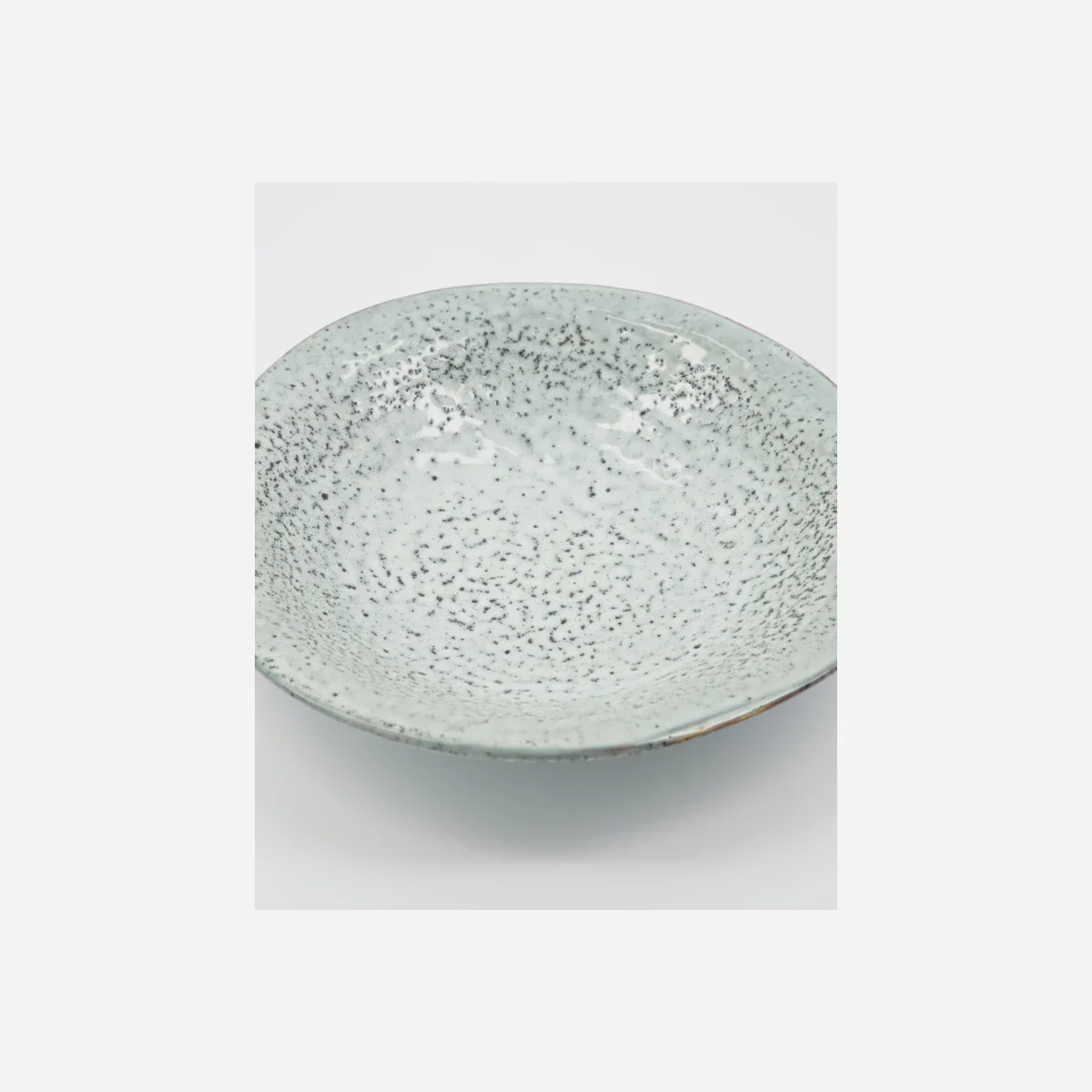 Suppetallerken, HDRustic, Grå/Blå - Image 4