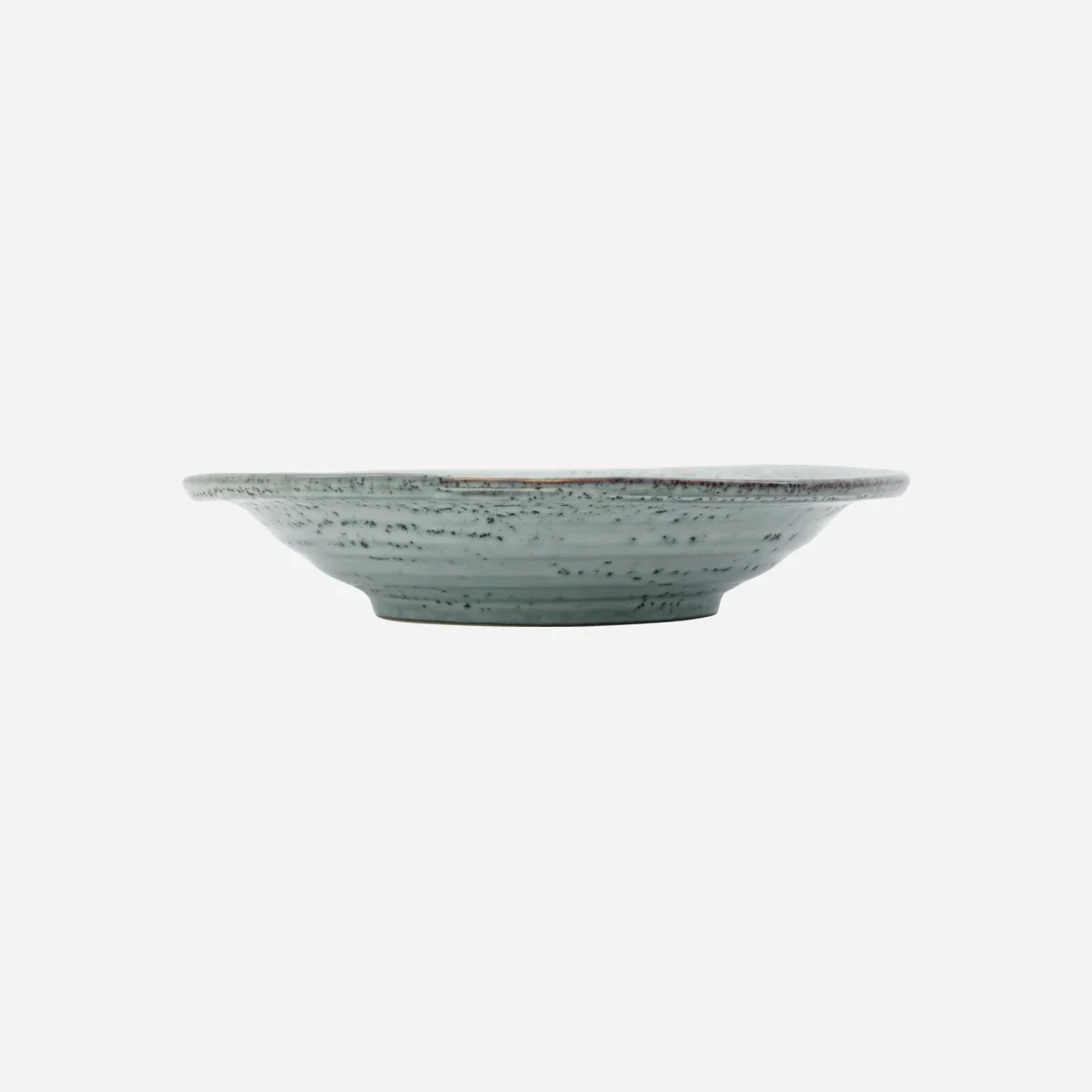 Suppetallerken, HDRustic, Grå/Blå - Image 6