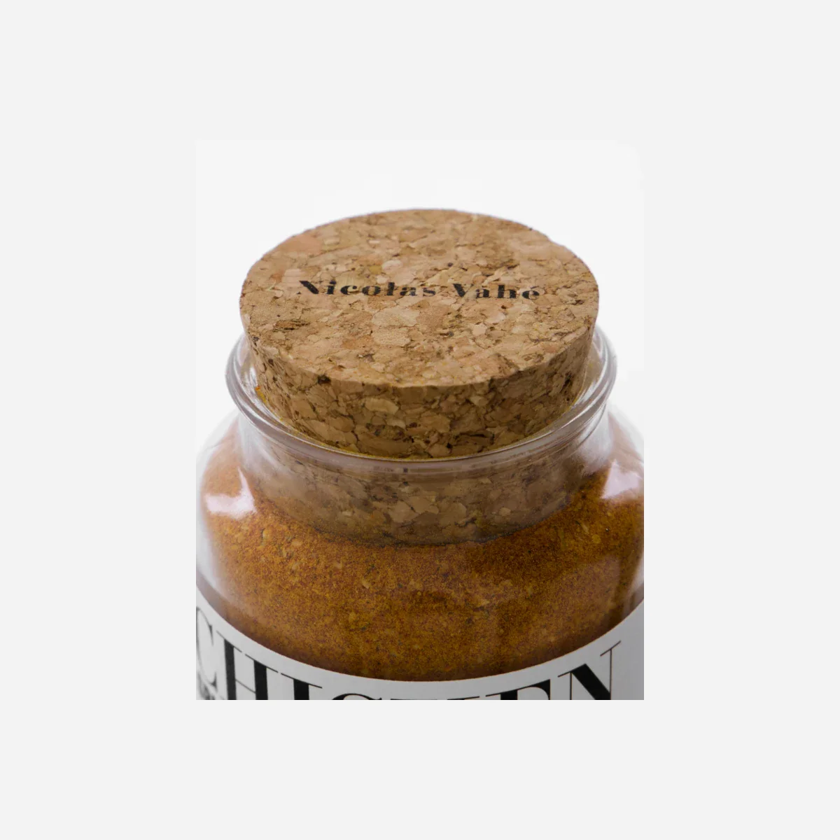 Spice mix, Chicken, 90 g - Image 4