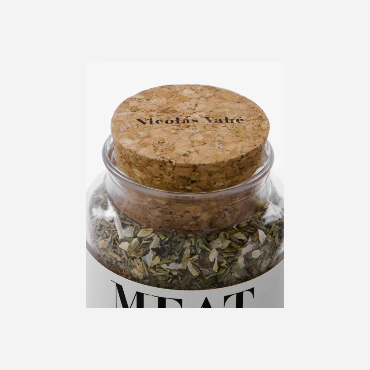 Spice mix, Meat, 44 g - Image 4