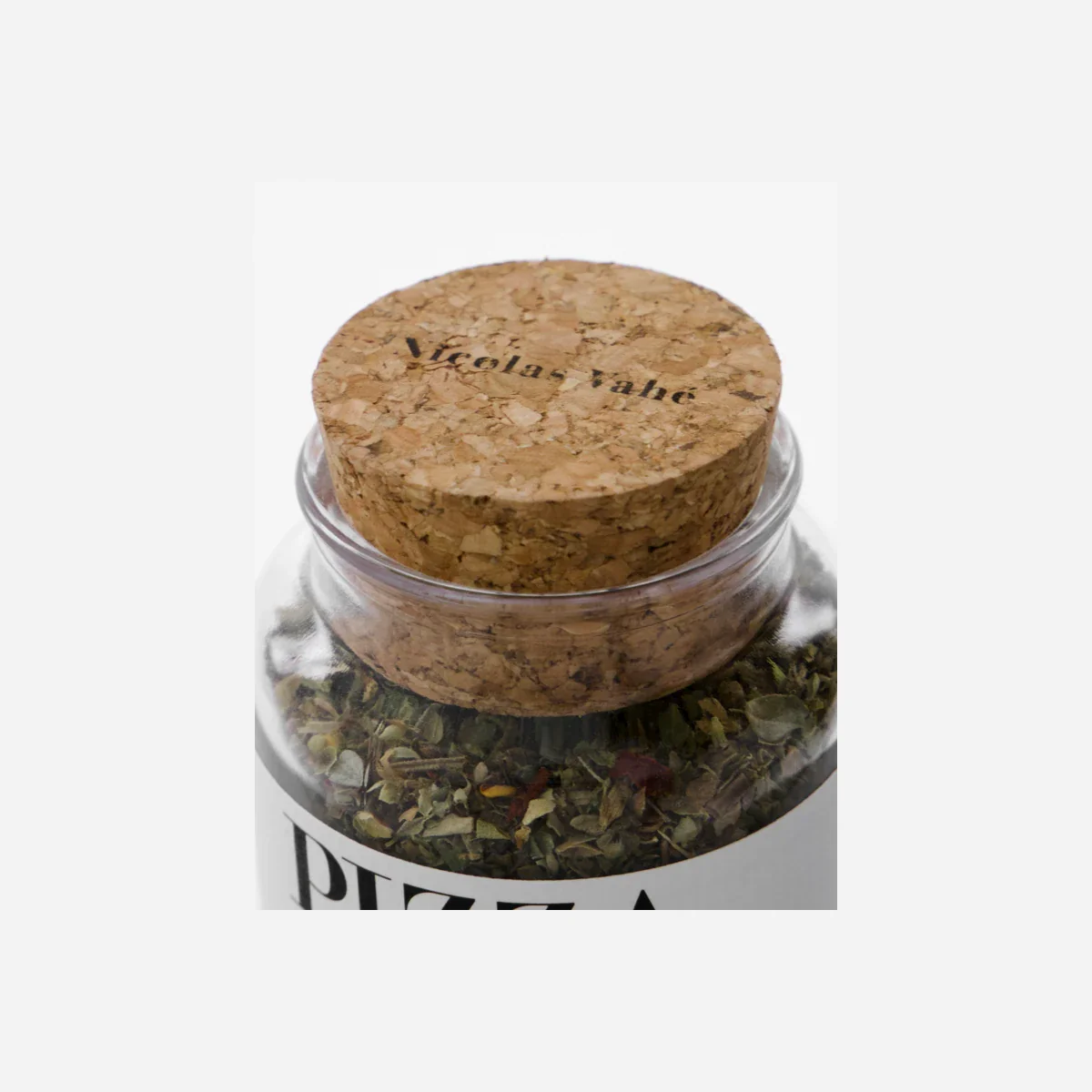 Spice mix, Pizza, 20 g - Image 4