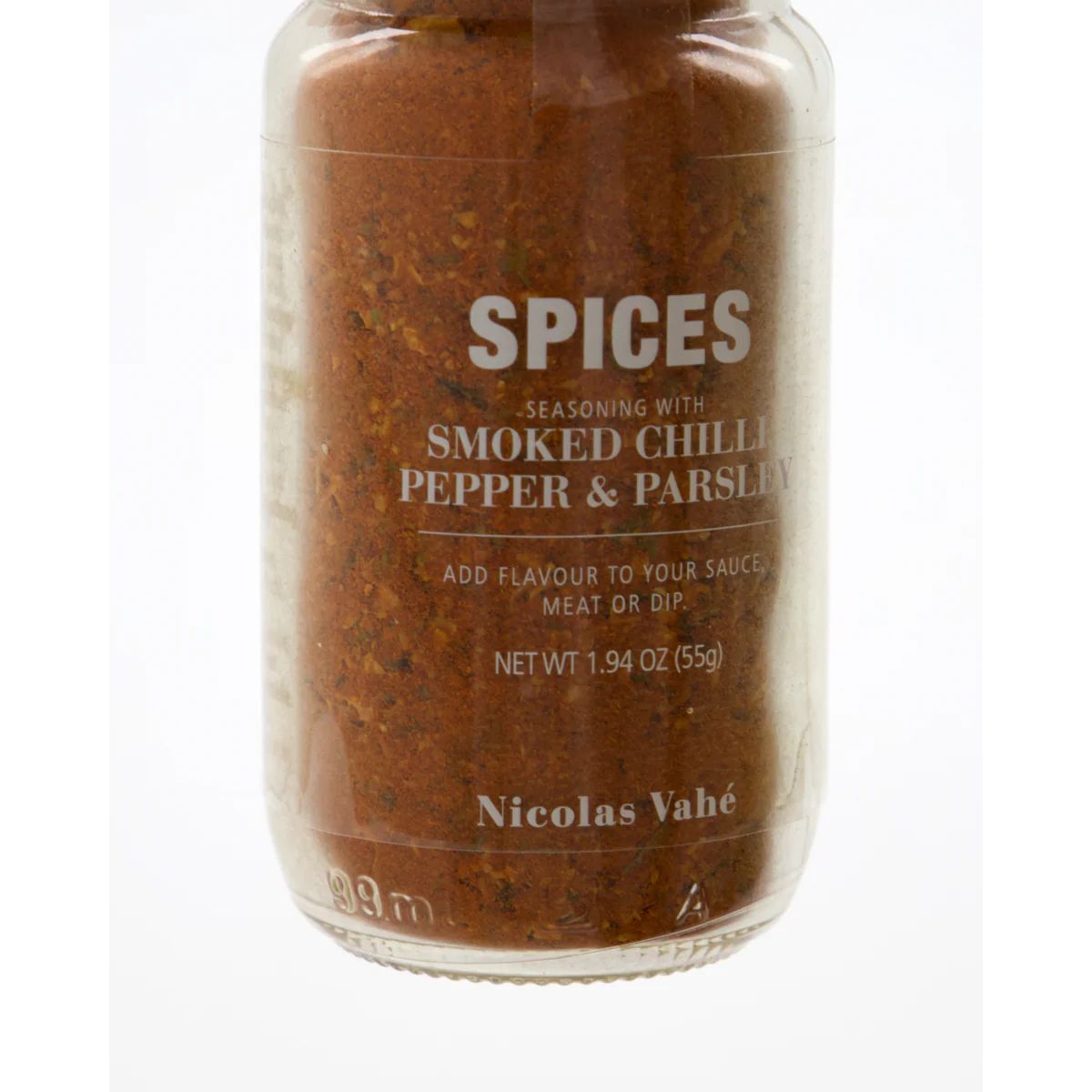 Spices, Smoked Chilli, pepper & parsley - Image 2