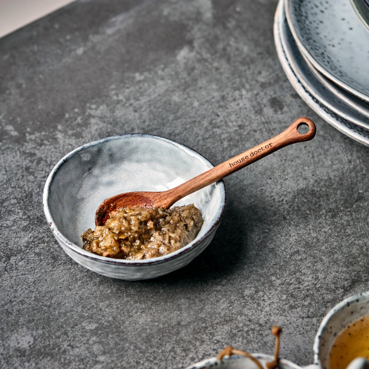 Serving spoons, HDEya, Natur - Image 2