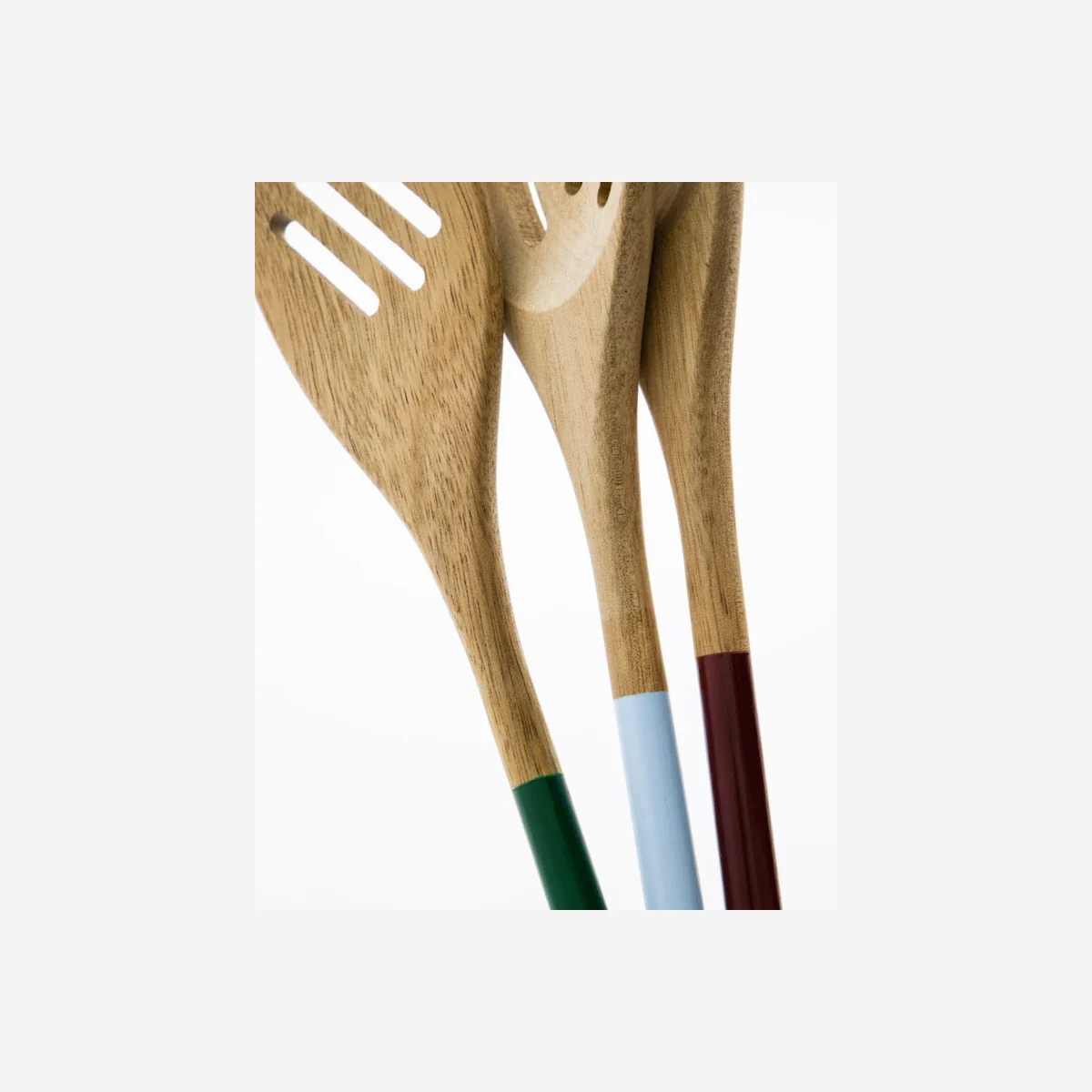 Spoons, NVSpoons, Red, Blue, Green - Image 3